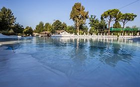 Hotel La Diga Altomincio