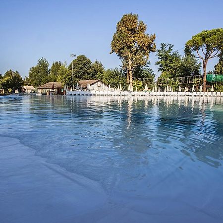 Hotel La Diga Altomincio Valeggio sul Mincio Esterno foto