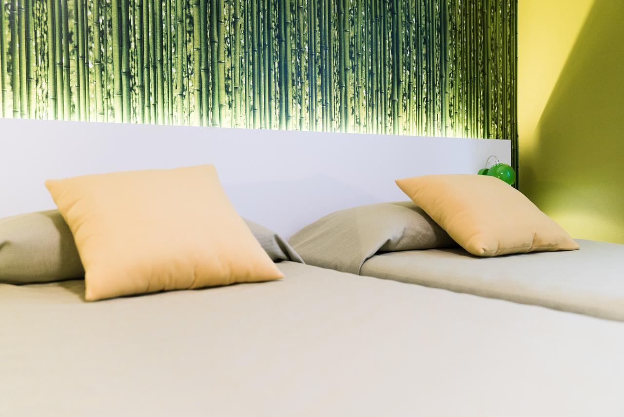 Hotel La Diga Altomincio Valeggio sul Mincio Esterno foto