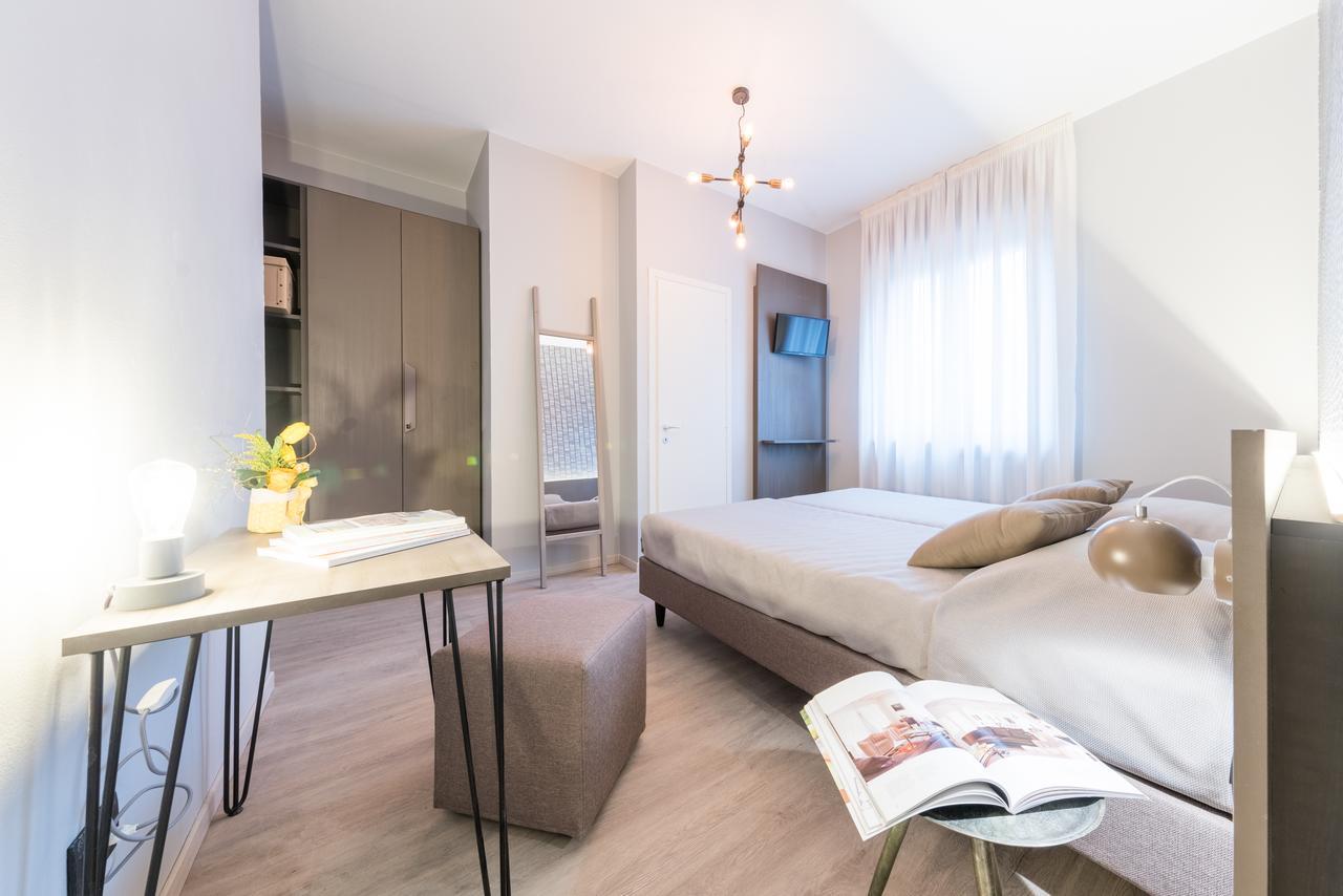 Hotel La Diga Altomincio Valeggio sul Mincio Esterno foto