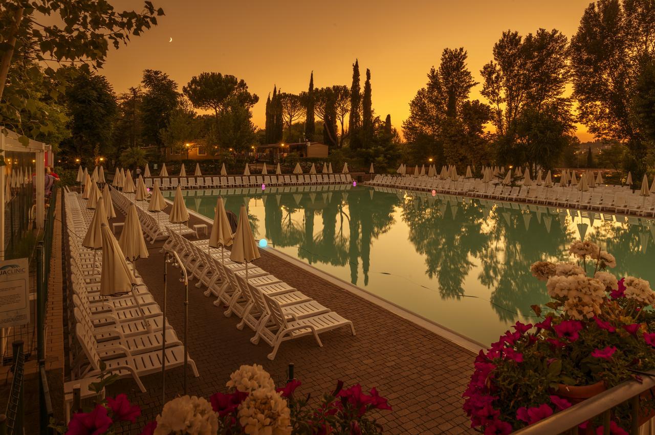 Hotel La Diga Altomincio Valeggio sul Mincio Esterno foto